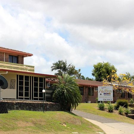 Motel Northview Mackay Exterior foto