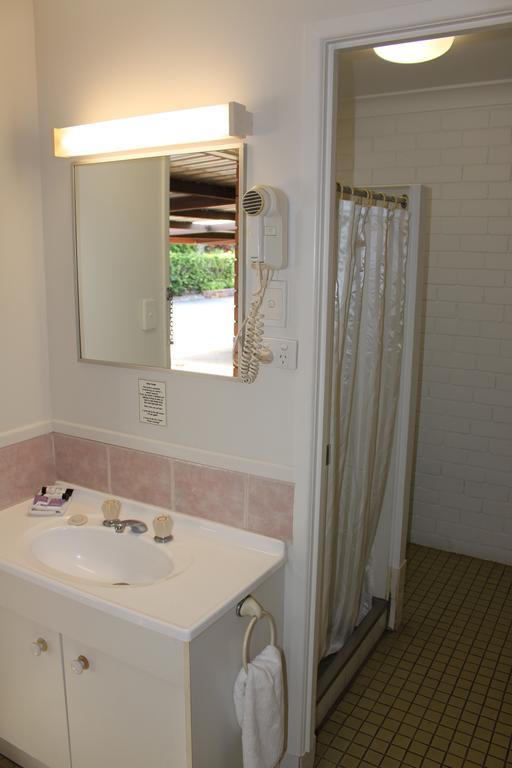 Motel Northview Mackay Habitación foto