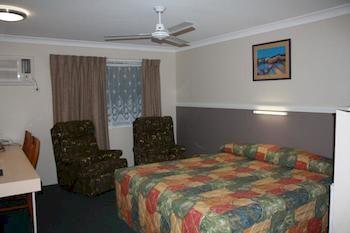 Motel Northview Mackay Exterior foto